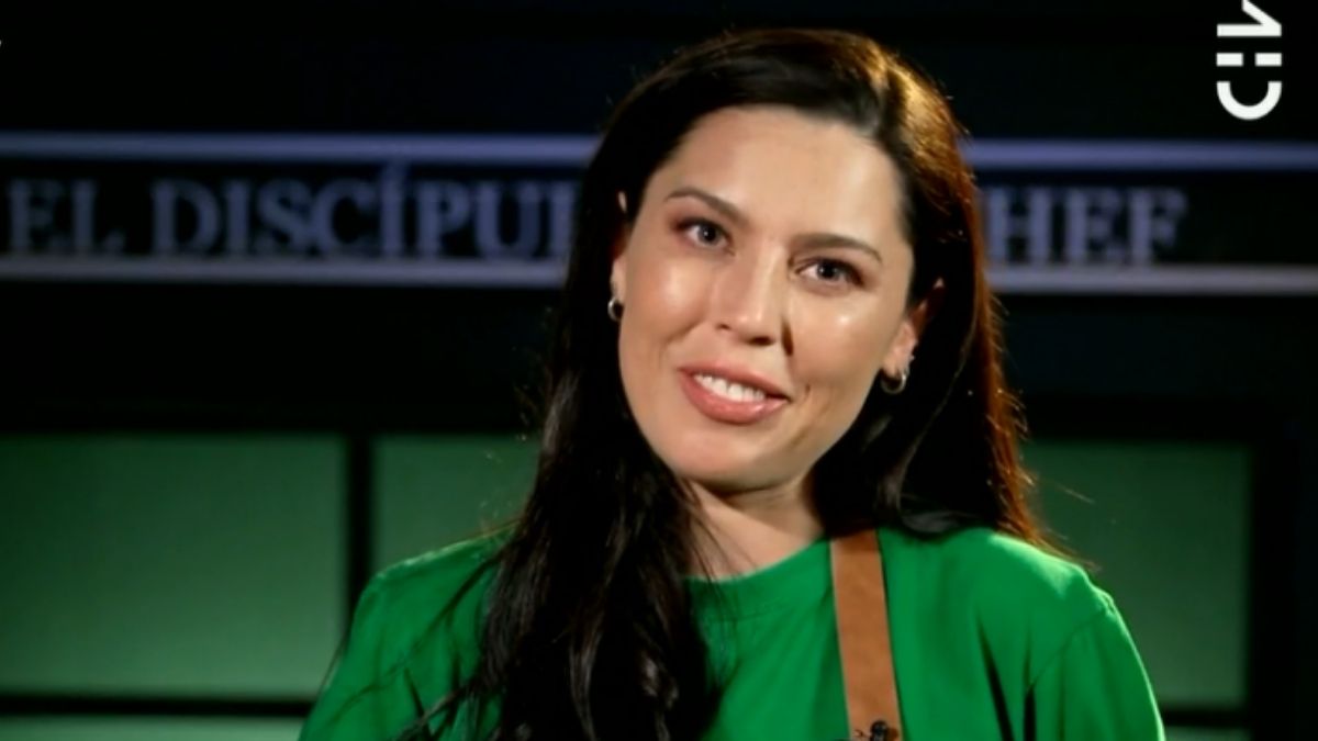 Daniela Aránguiz reveló algunos detalles de cómo es Jorge Valdivia en su casa