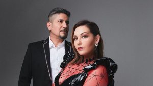 Denisse Malebrán expuso a estafador que se hace pasar por conocido de ella