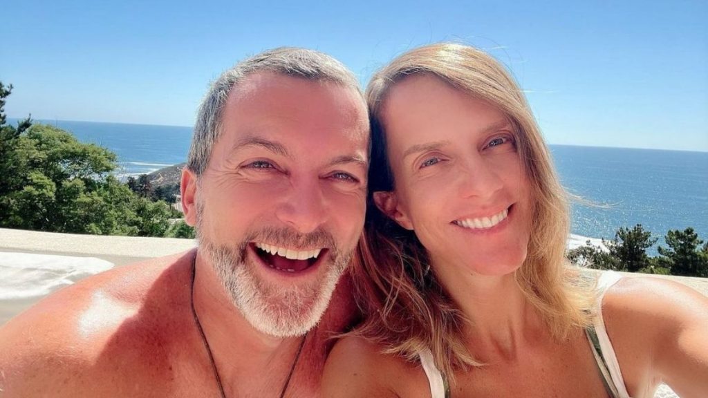 Diana Bolocco Y Cristián Sánchez