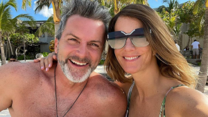 Diana Bolocco compartió lindo momento de Cristián Sánchez con sus hijos