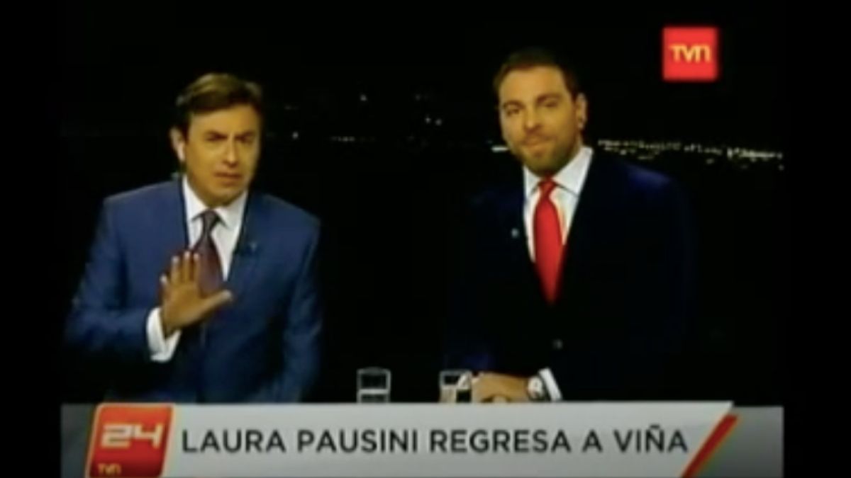 La discusión con conocido periodista que José Antonio Neme recordó en Mucho Gusto