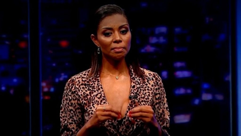 Dominique Lattimore Regreso A Redes Sociales