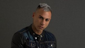 Eduardo Vargas comparte tierno video con su nueva novia brasileña