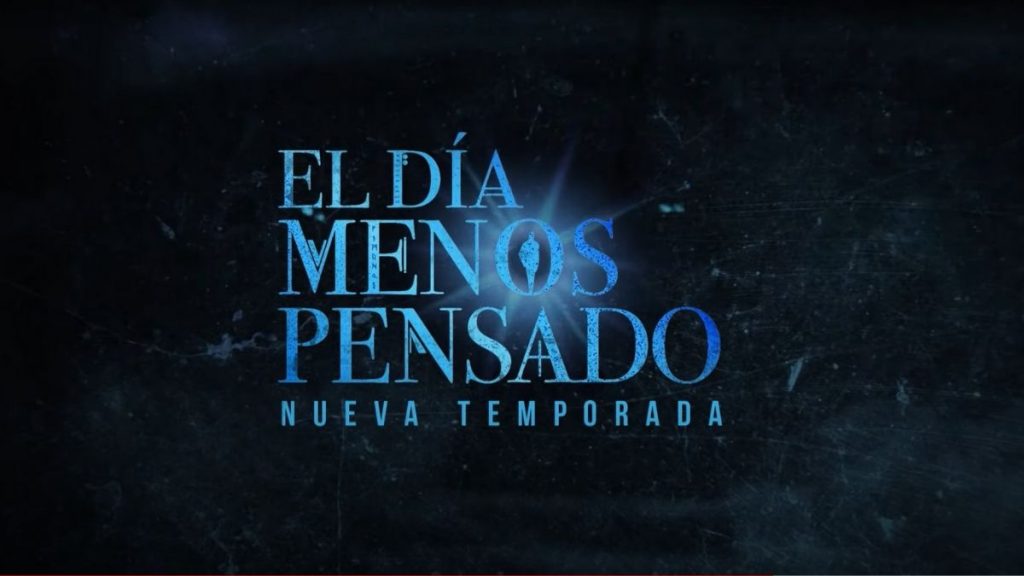 El Día Menor Pensado