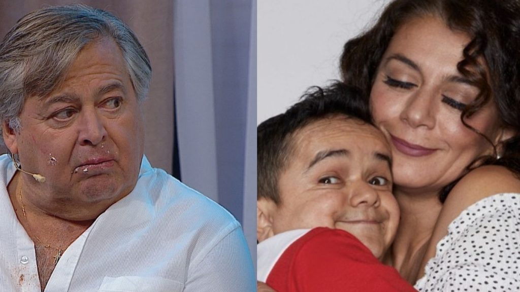 Ernesto Belloni Analiza Paola Y Miguelito