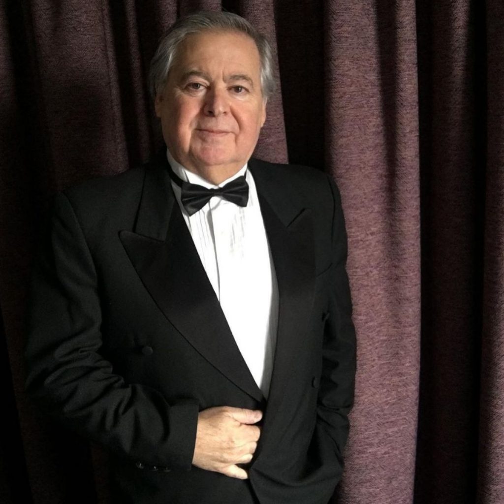 Ernesto Belloni Instagram