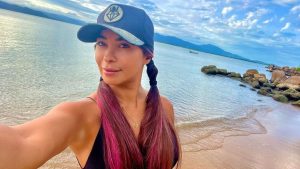 Fanny Cuevas habló sobre su posibilidad de sumarse a Aquí se baila 