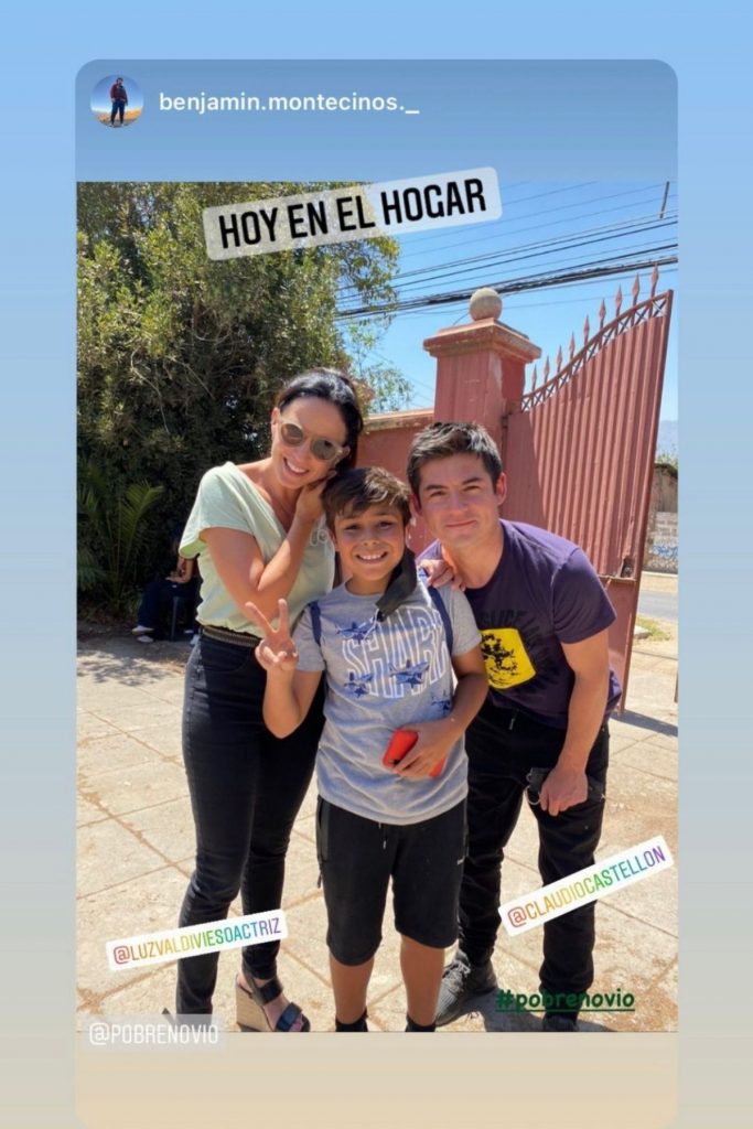 Foto Luz Valdivieso 2