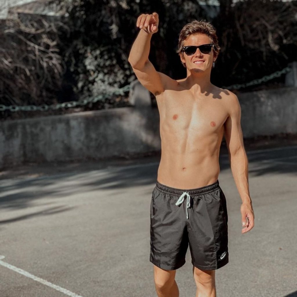 Foto Simón Pesutic