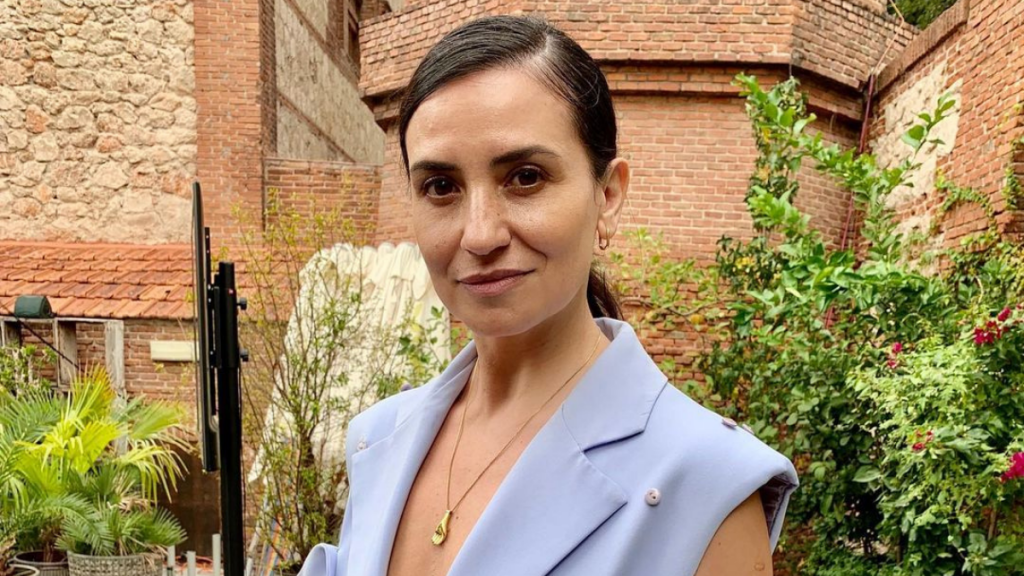 Francisca Gavilán dedica emotivo mensaje a su madre fallecida: "Aún te lloro"