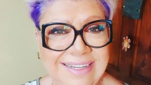 Patricia Maldonado se fue en contra de Gabriel Boric por su casa en Barrio Yungay