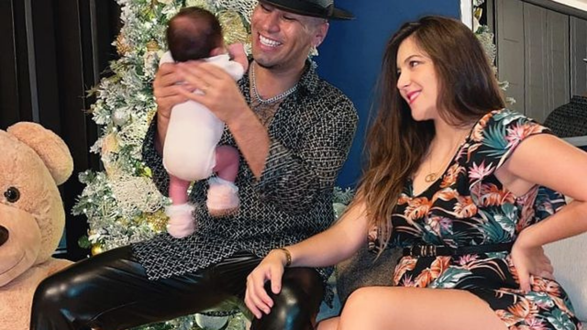 Gabriel Y Michelle 2