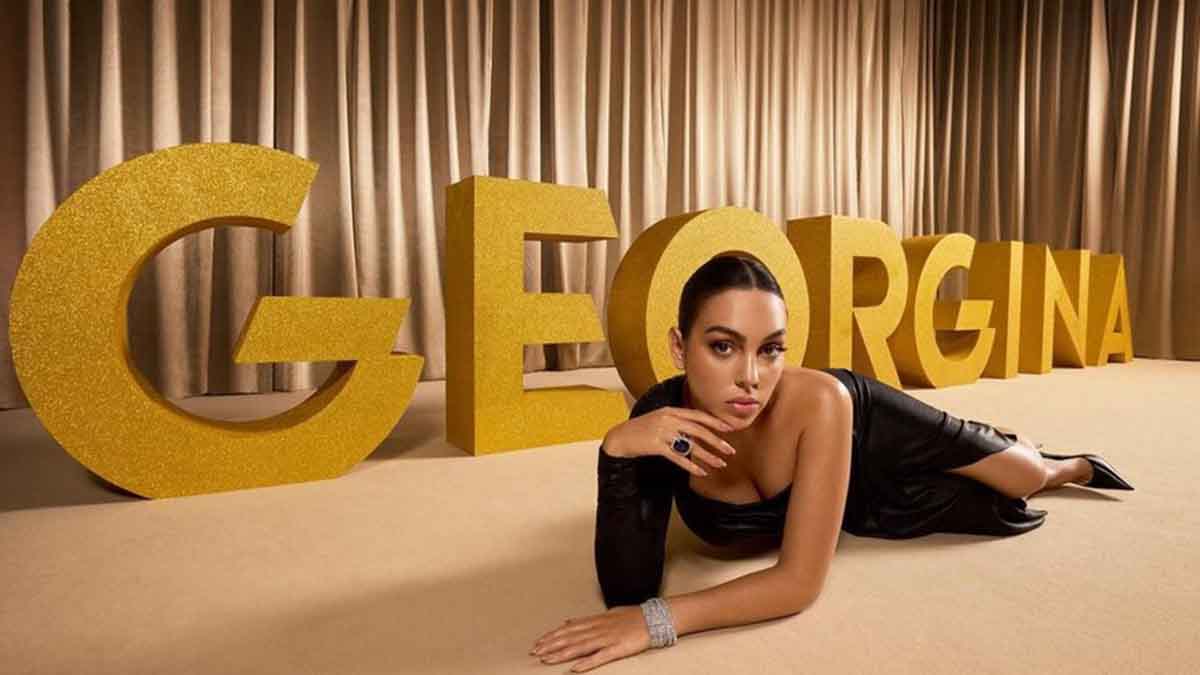 Soy Georgina: Jaca, la ciudad donde creció Georgina Rodríguez