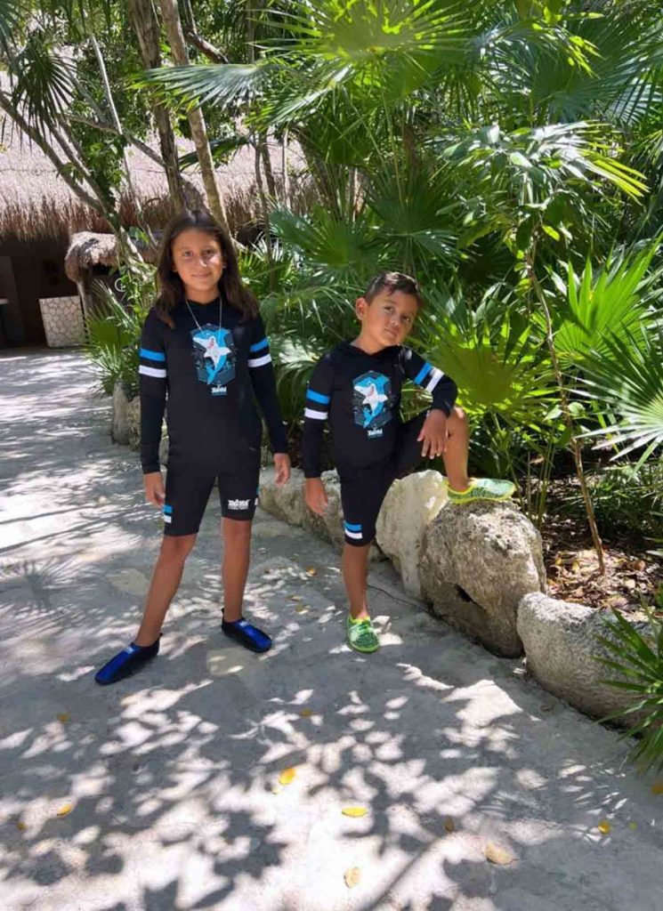 Hijos De Arturo Vidal