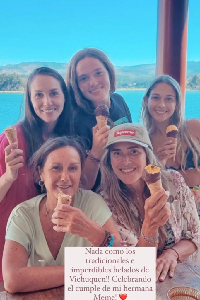 Historia Angélica Castro