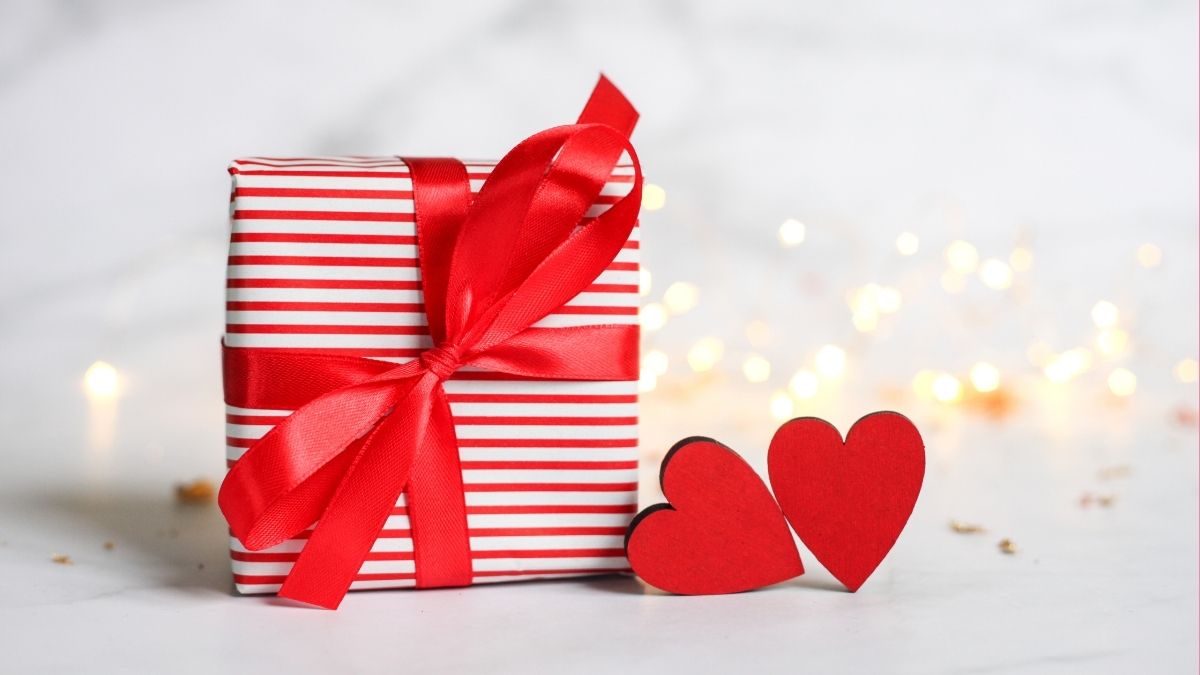 Ideas de regalos para San Valentín