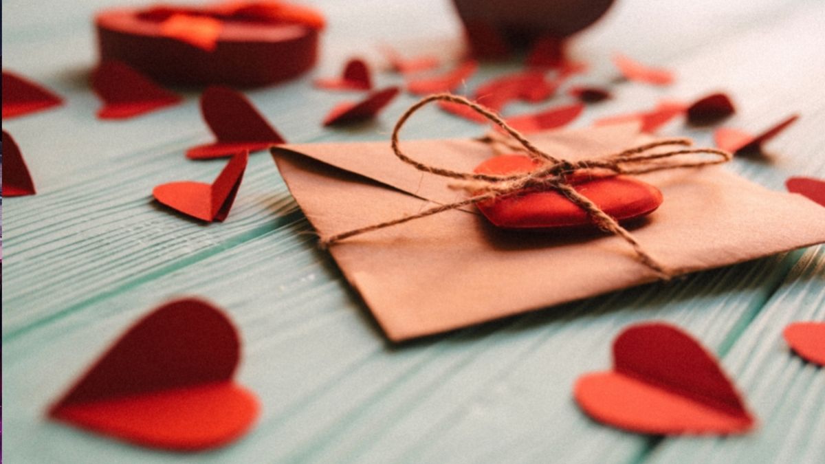 Ideas para regalar en San Valentín - El Blog de