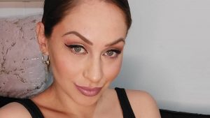 Ingrid Aceitón Madre