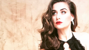 Ingrid Cruz sorprendió al mostrar cuanto ha crecido su hija: "Dos gotas de agua"