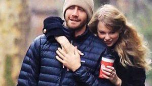 Jake Gyllenhaal rompió el silencio sobre All too well, el tema de Taylor Swift