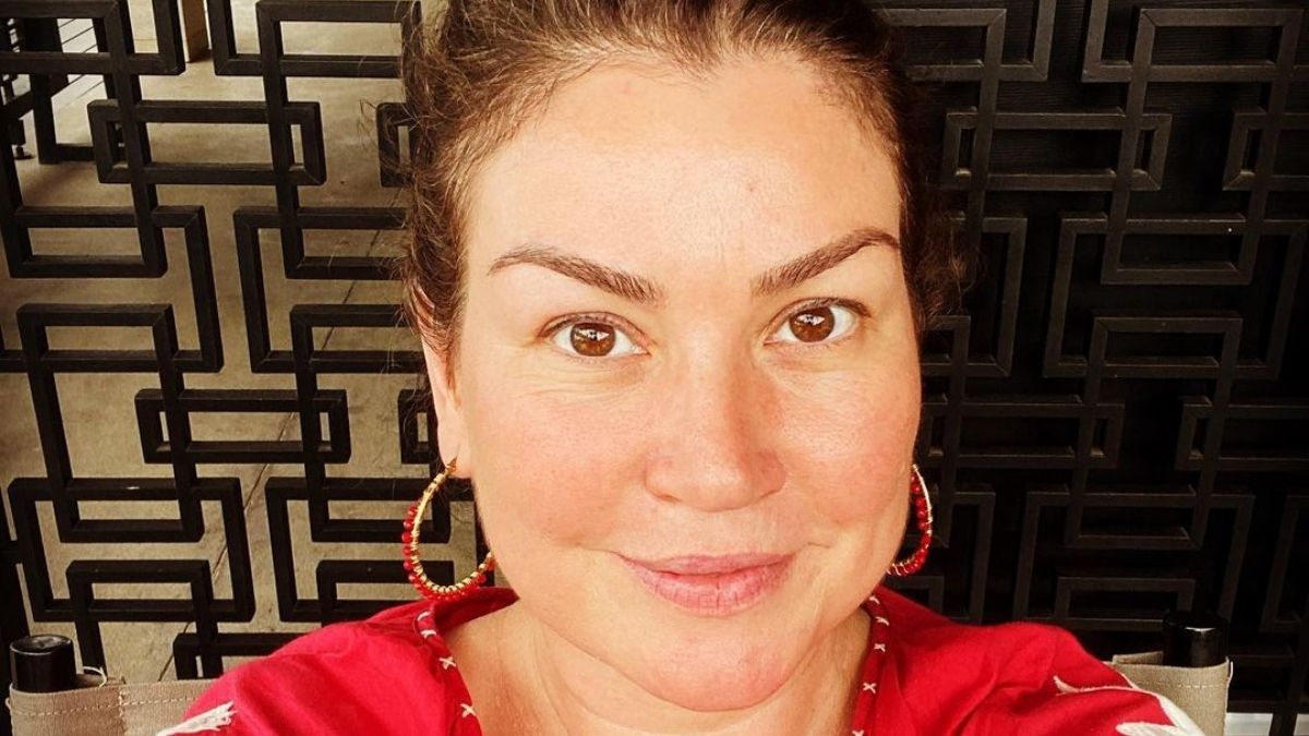 Javiera Contador reveló la drástica decisión que tomó tras recibir críticas en redes sociales