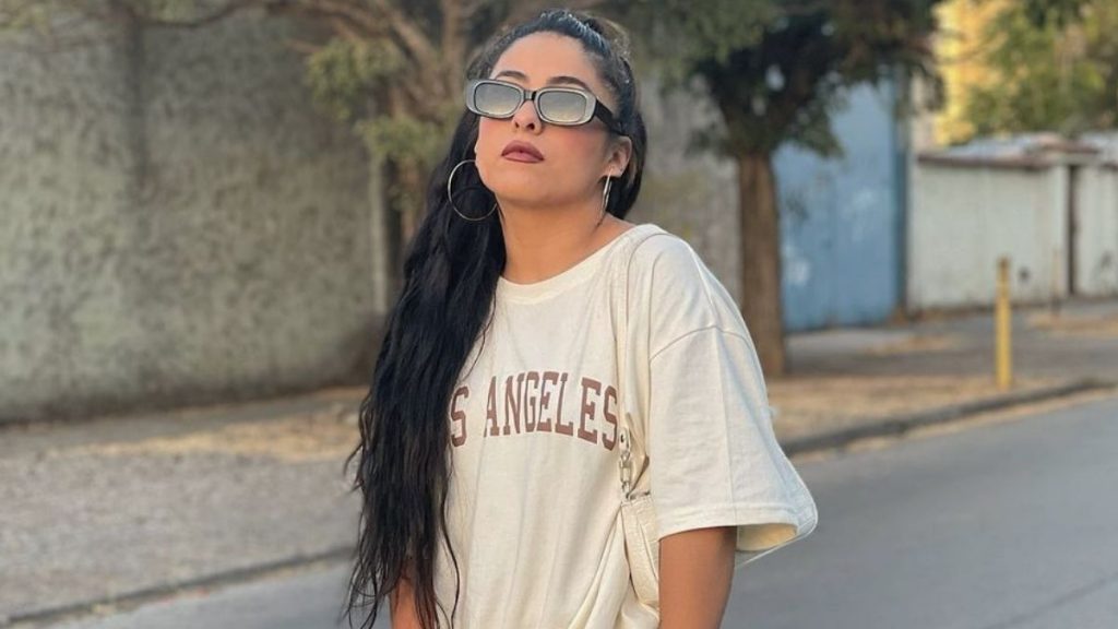 Jazz Torres Aquí Se Baila