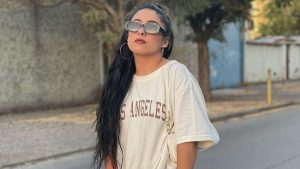 "Confío en lo que hago": El especial objetivo que se propuso Jazz Torres en Aquí se baila