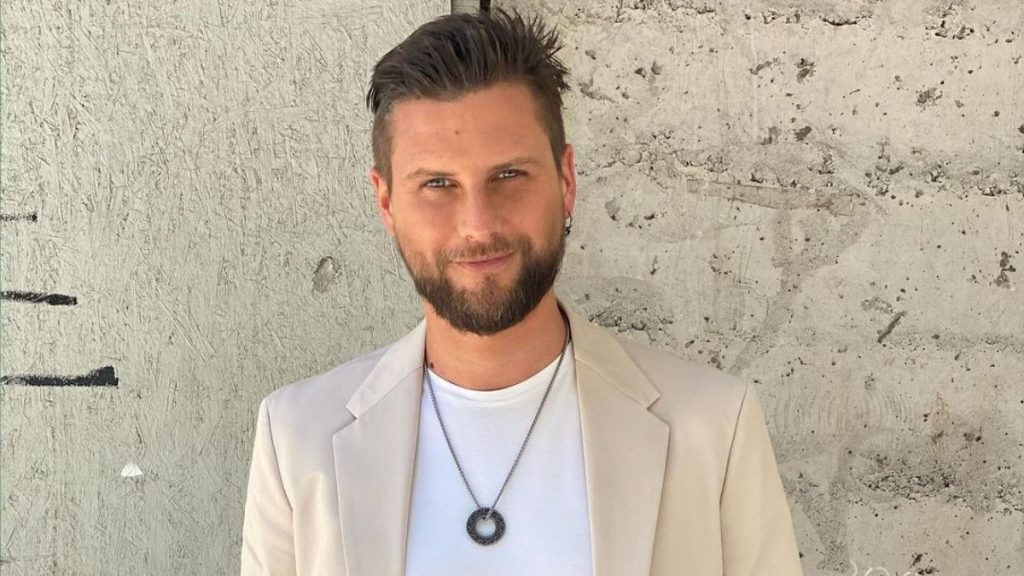 Jean Philippe Cretton En Instagram