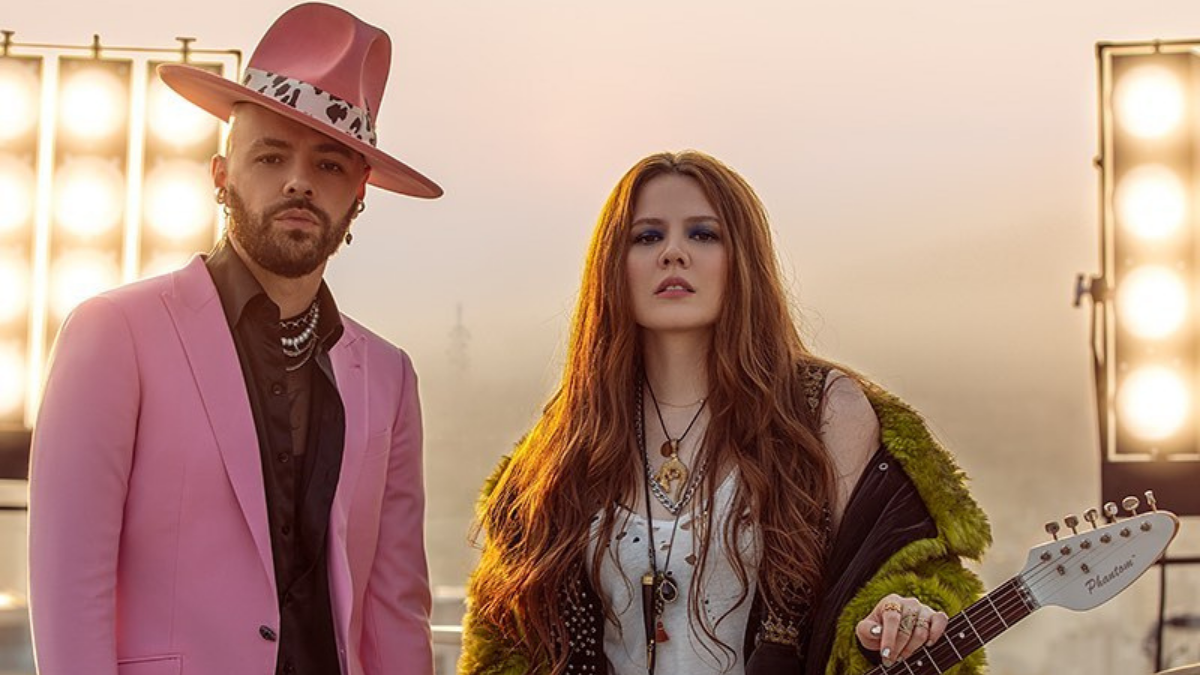 Jesse y Joy revelan el nombre de su nuevo álbum