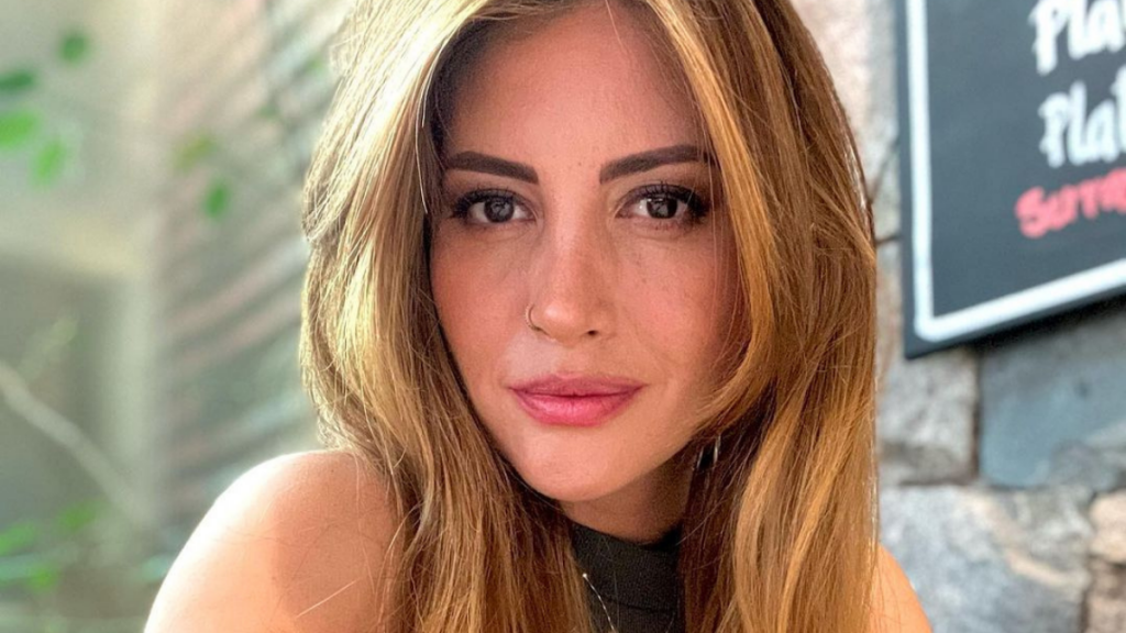 Karen Bejarano conflicto