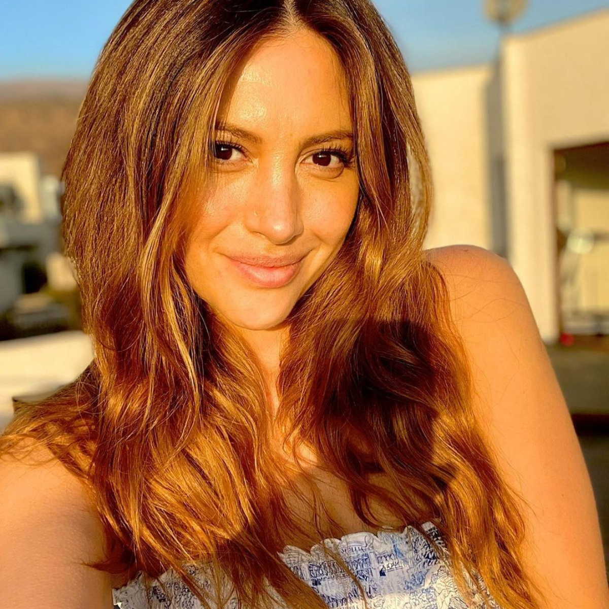 Karen Bejarano cumpleaños