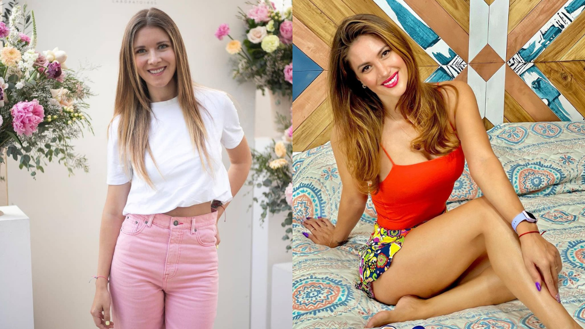 Karen Bejarano y Carla Jara mandan potente mensaje sobre el bullying escolar