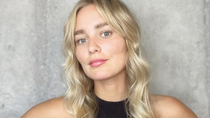 Kika Silva comparte especial reflexión sobre San Valentín: "La importancia de querernos"