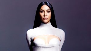Kim Kardashian confiesa por qué dejó a Kanye West