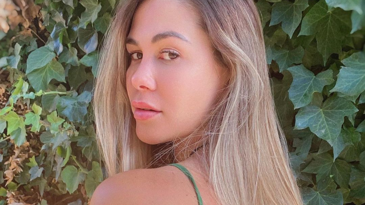 Laura Prieto reveló difícil situación de salud: "Dolió mucho"