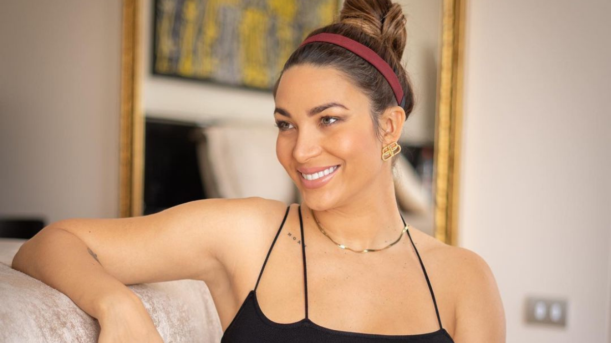 Lisandra Silva compartió importante mensaje sobre las embarazadas: "Llevamos un gran peso"