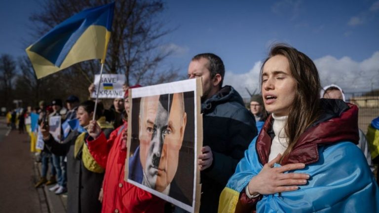 Manifestaciones Ucrania 4