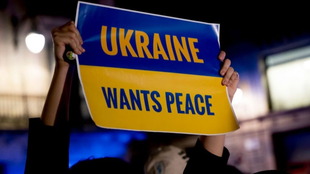 Manifestaciones Ucrania 7