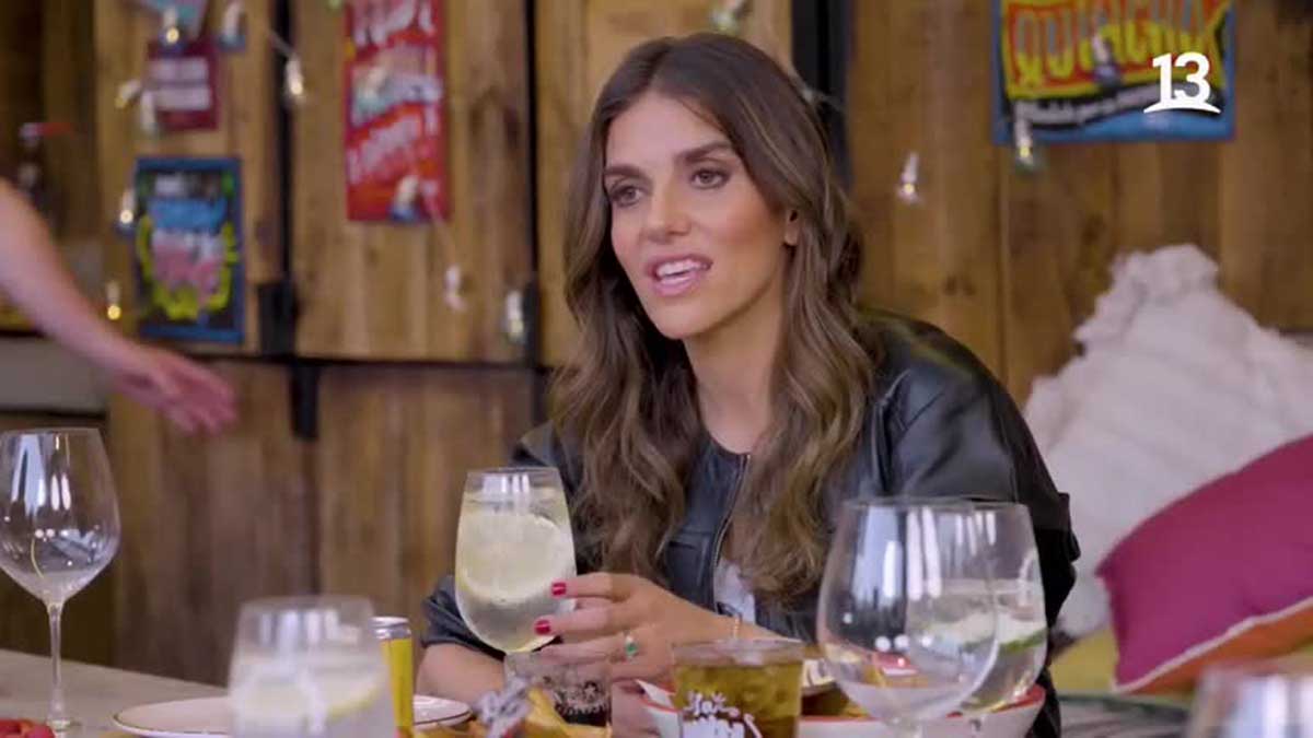 Socios de la Parrilla: María Luisa Godoy recordó la ruptura de su primer matrimonio