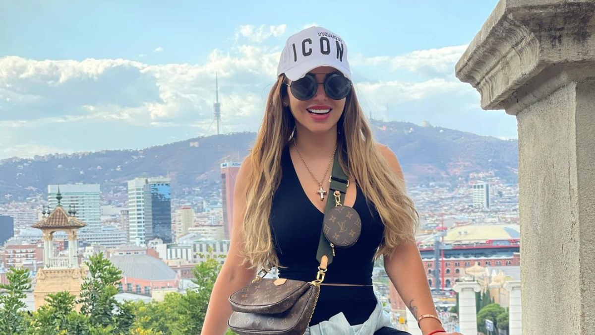 ¡Puro amor! Marité Matus compartió tierna foto junto a su hijo menor