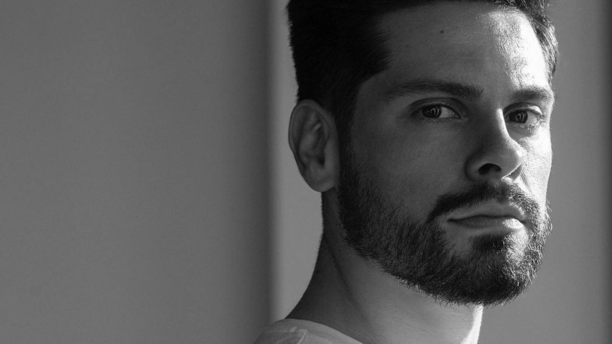 "Me siento contento": Ex MasterChef, Óscar Barrera es nominado a premios internacionales de libros de cocina