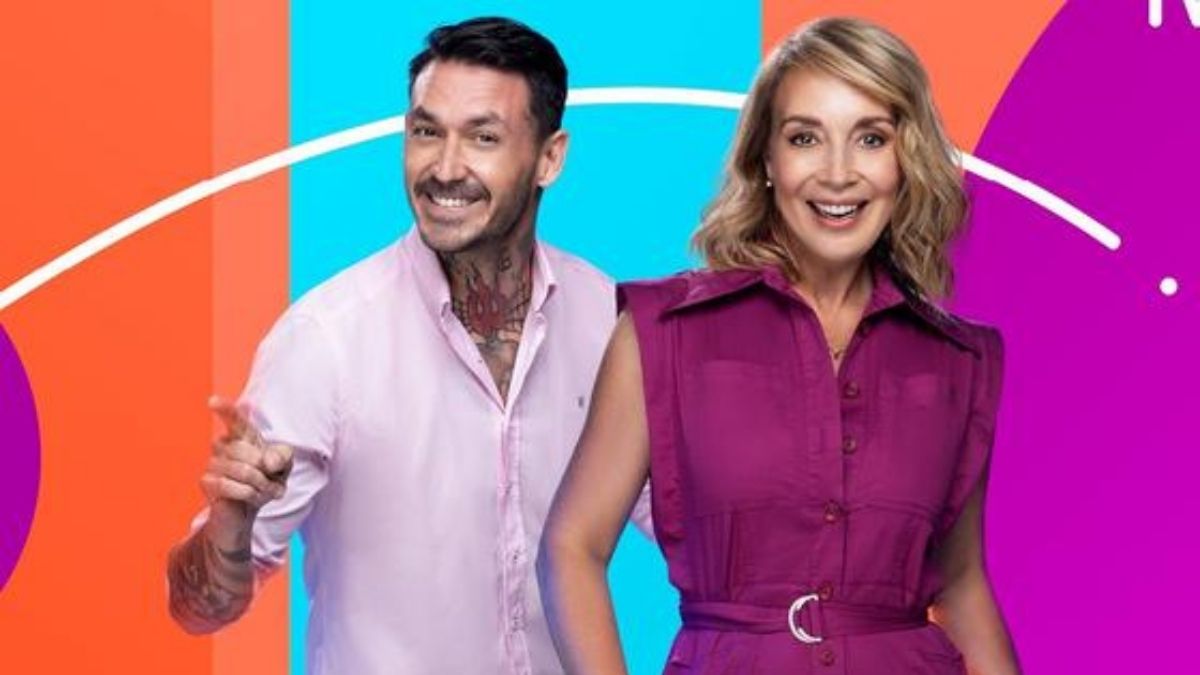 ¡Al fin lo revelaron! El matinal Buen finde ya tiene fecha de estreno