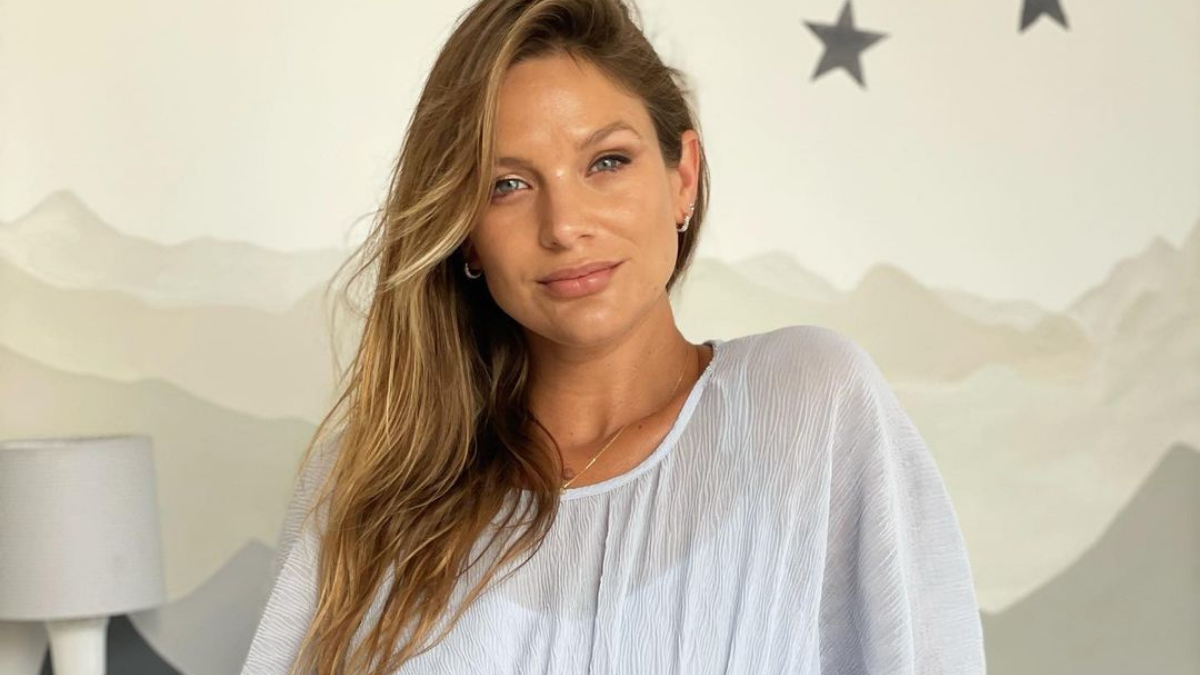 Mayte Rodríguez celebró a su pareja con emotivo video en su cumpleaños