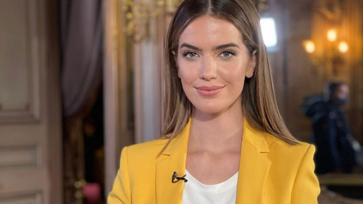 Millaray Viera compartió una emotiva dedicatoria por su nominación al Copihue de Oro