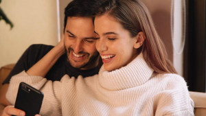 Millaray Viera Y Chino Sepúlveda