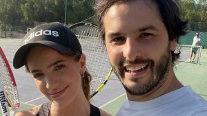 Pololo de Millaray Viera se fue de vacaciones: ¿Sin ella?