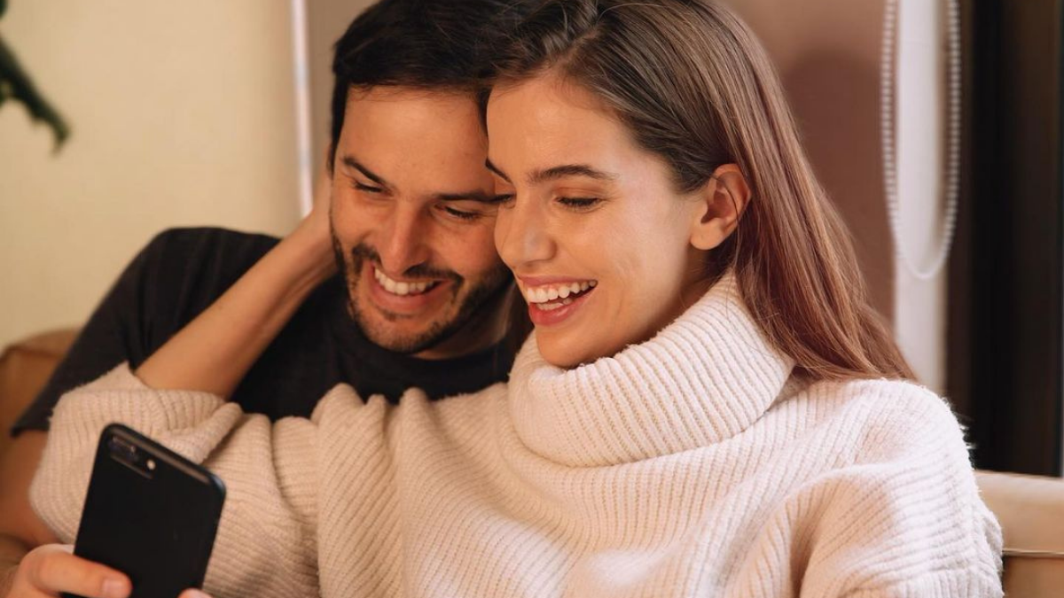 Millaray Viera Y Chino Sepúlveda