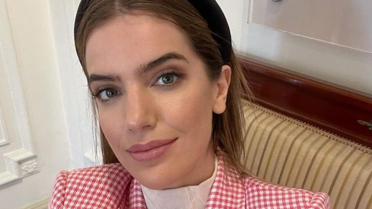 "¡Ayúdenme, porfa!": Millaray Viera hizo un llamado de alerta a sus seguidores en Instagram