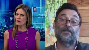 “Insólito”: Mónica Rincón criticó en Twitter los dichos de Cristián Warnken en Tu Día