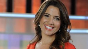 Monserrat Álvarez Ucrania Rusia